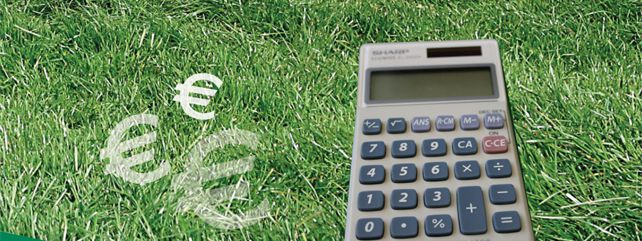 Grassland Calculators